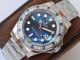 ROF Swiss Replica Rolex Yacht-Master Diamond Bezel Blue Dial Watch 40MM (4)_th.jpg